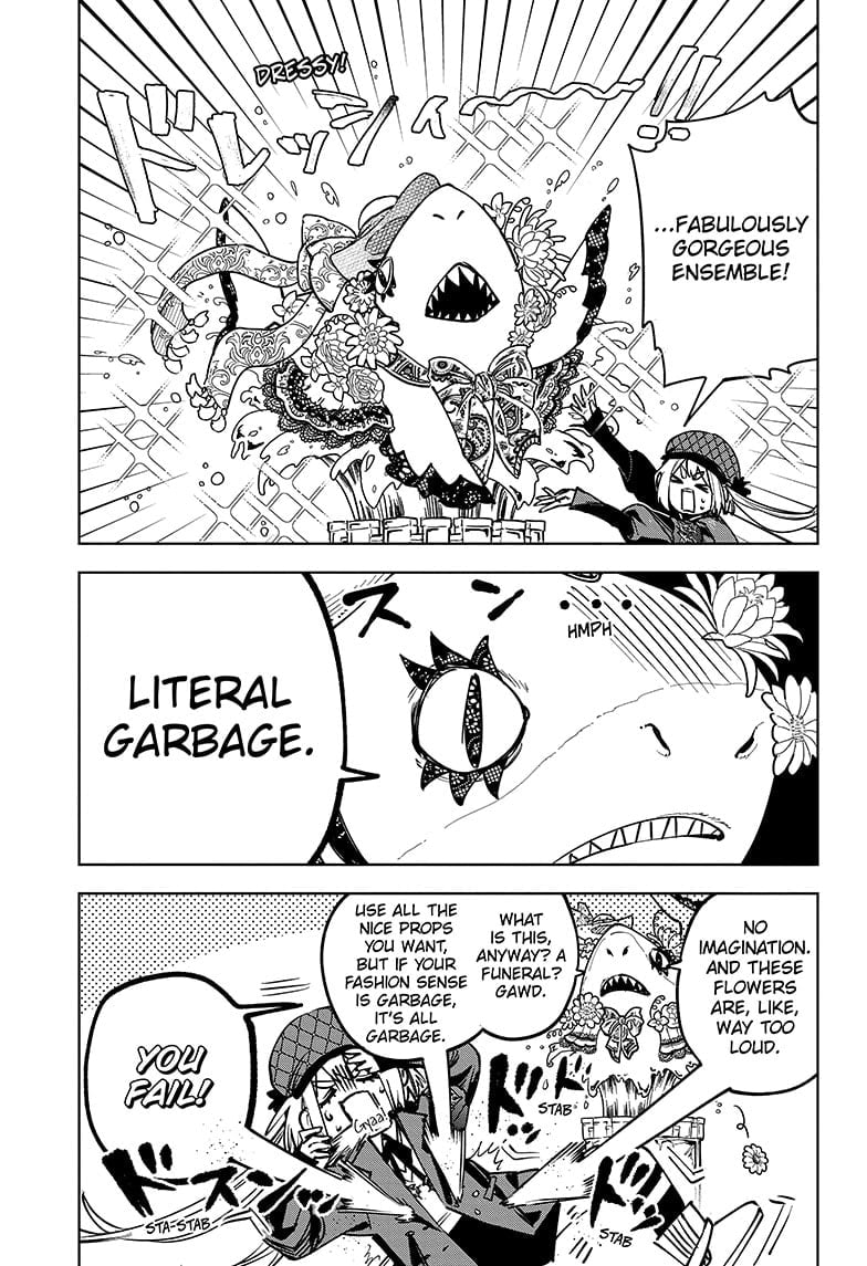 Ichi The Witch, Chapter 9 image 03